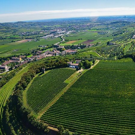 Tenuta Delo Relais Verona Exteriér fotografie