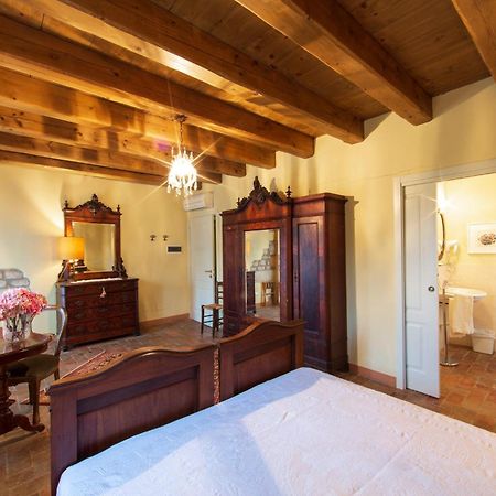 Tenuta Delo Relais Verona Pokoj fotografie