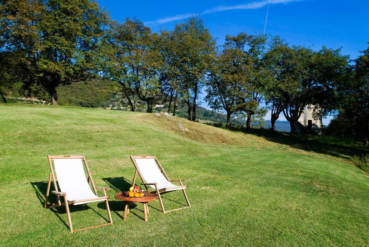 Tenuta Delo Relais Verona Exteriér fotografie