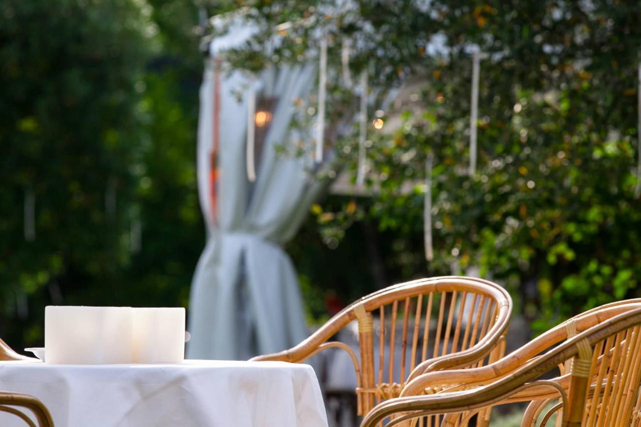 Tenuta Delo Relais Verona Exteriér fotografie