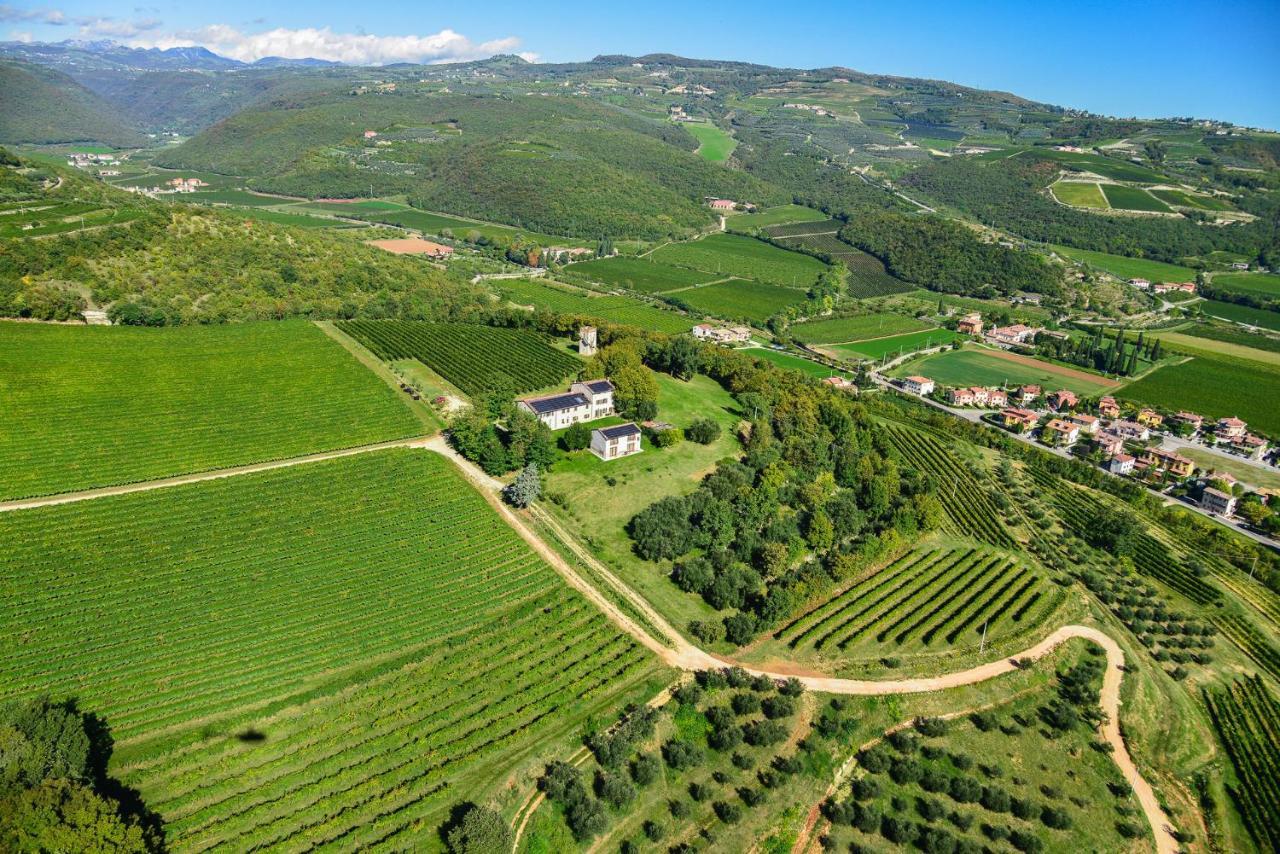 Tenuta Delo Relais Verona Exteriér fotografie