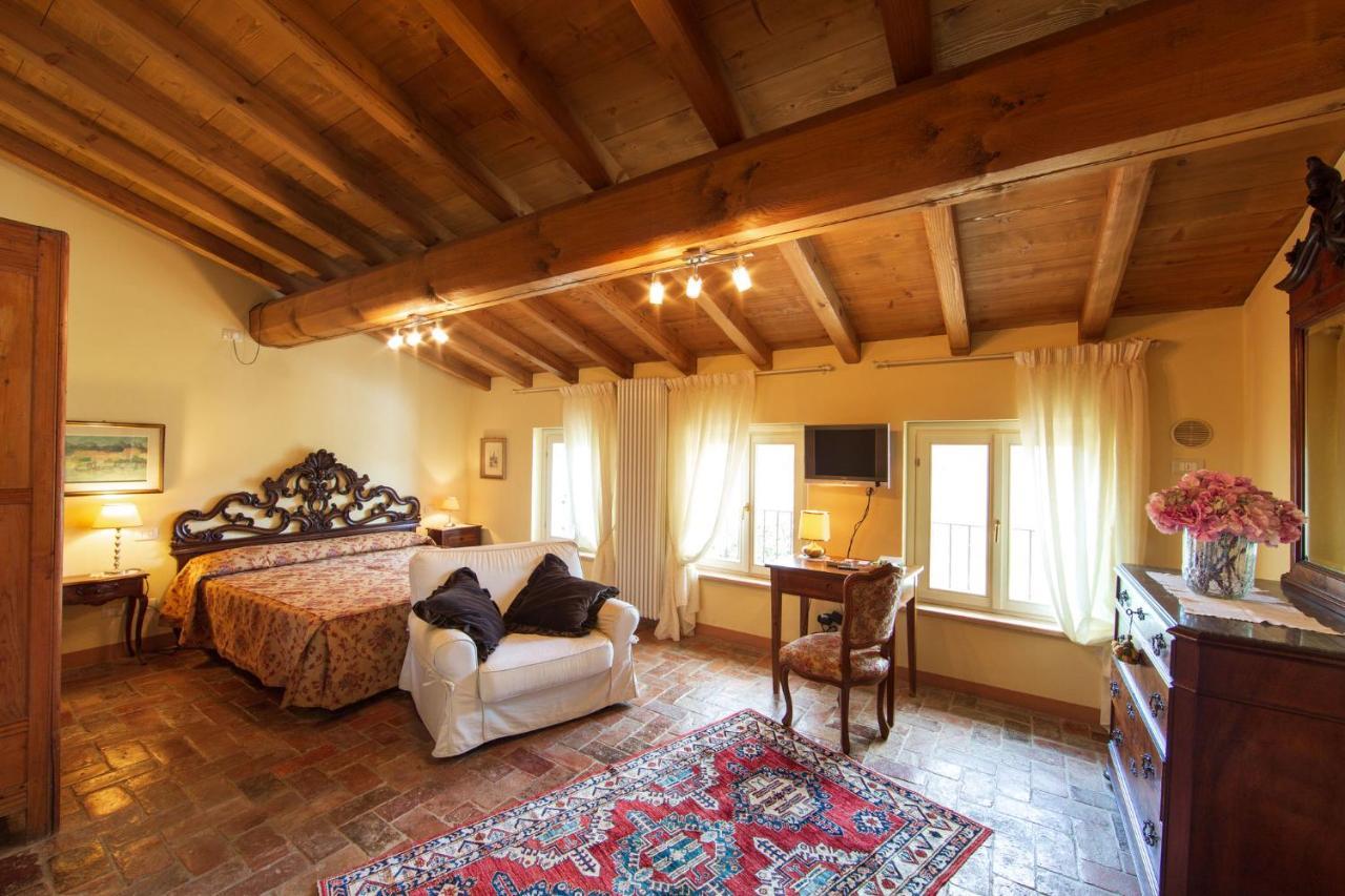 Tenuta Delo Relais Verona Exteriér fotografie