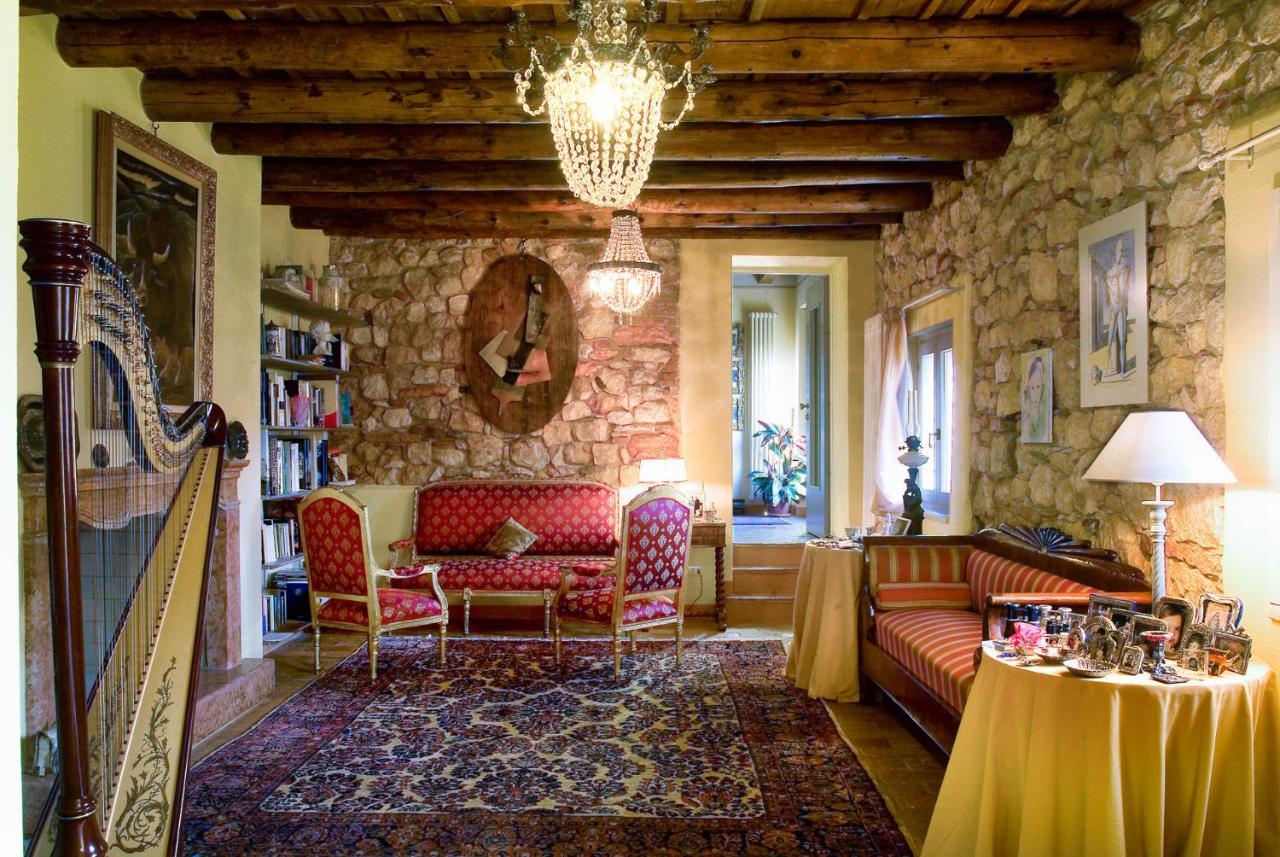 Tenuta Delo Relais Verona Exteriér fotografie