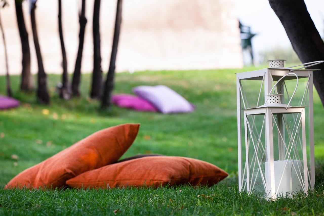 Tenuta Delo Relais Verona Exteriér fotografie