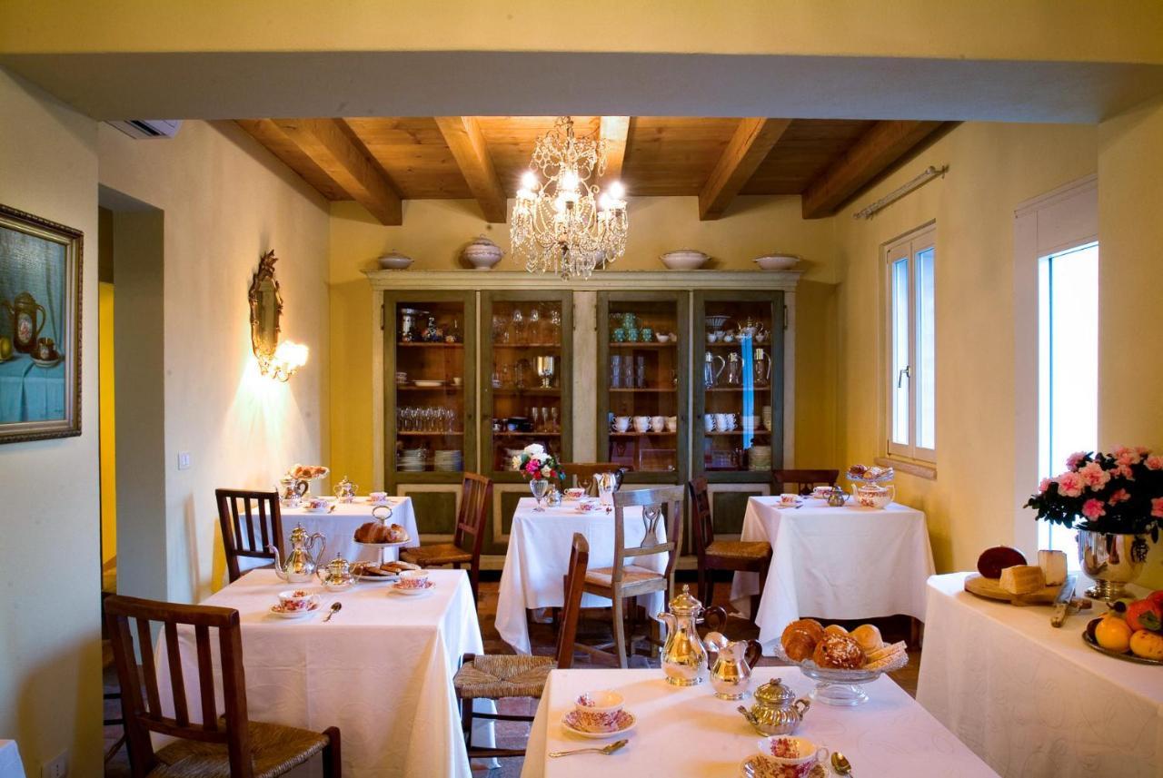 Tenuta Delo Relais Verona Exteriér fotografie