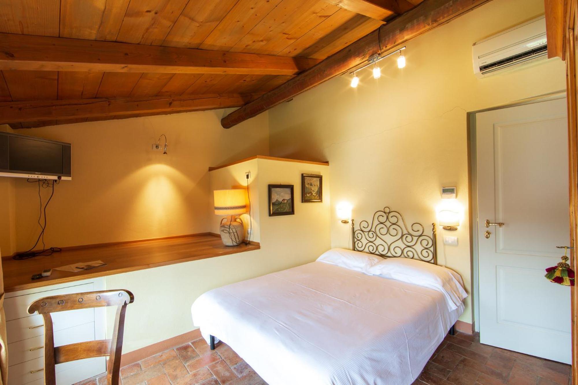 Tenuta Delo Relais Verona Pokoj fotografie