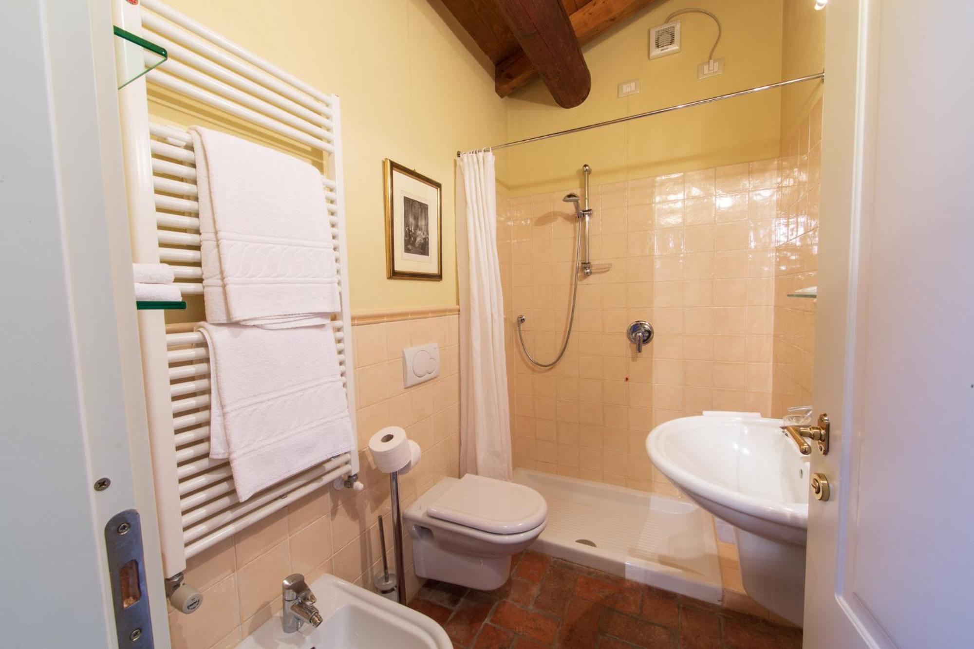 Tenuta Delo Relais Verona Pokoj fotografie