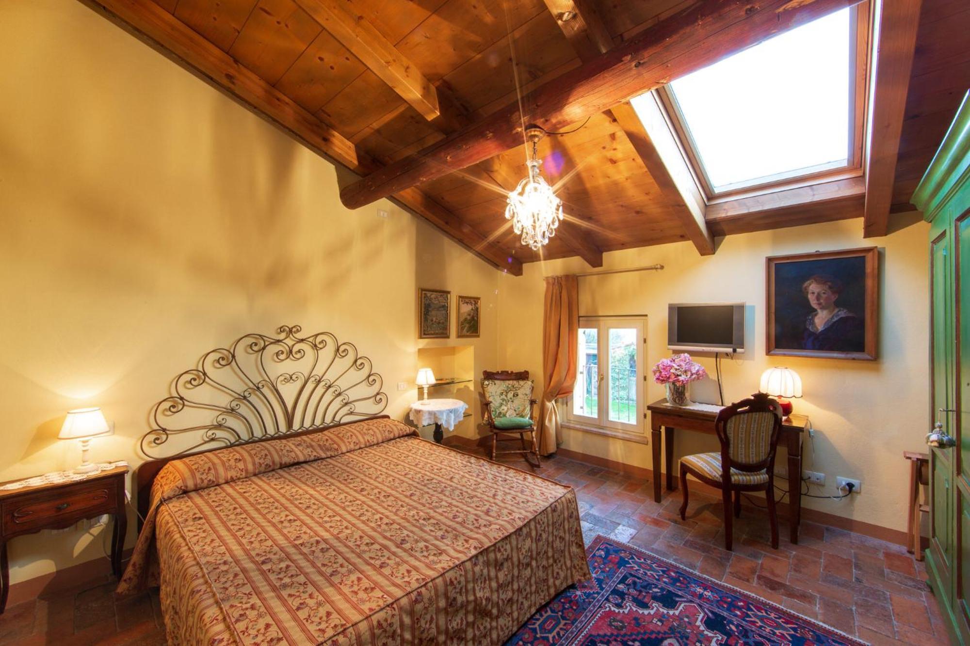 Tenuta Delo Relais Verona Pokoj fotografie