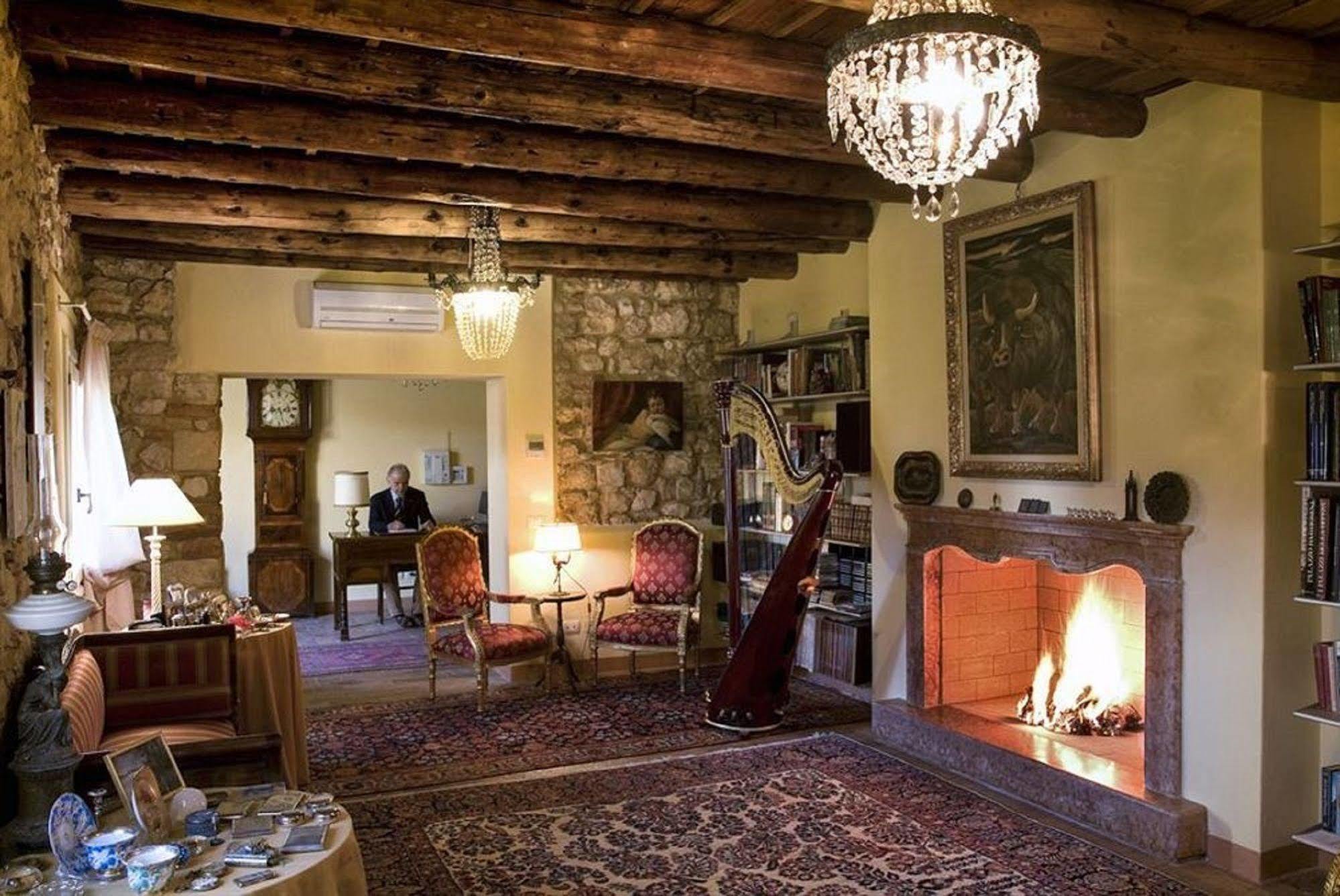 Tenuta Delo Relais Verona Exteriér fotografie