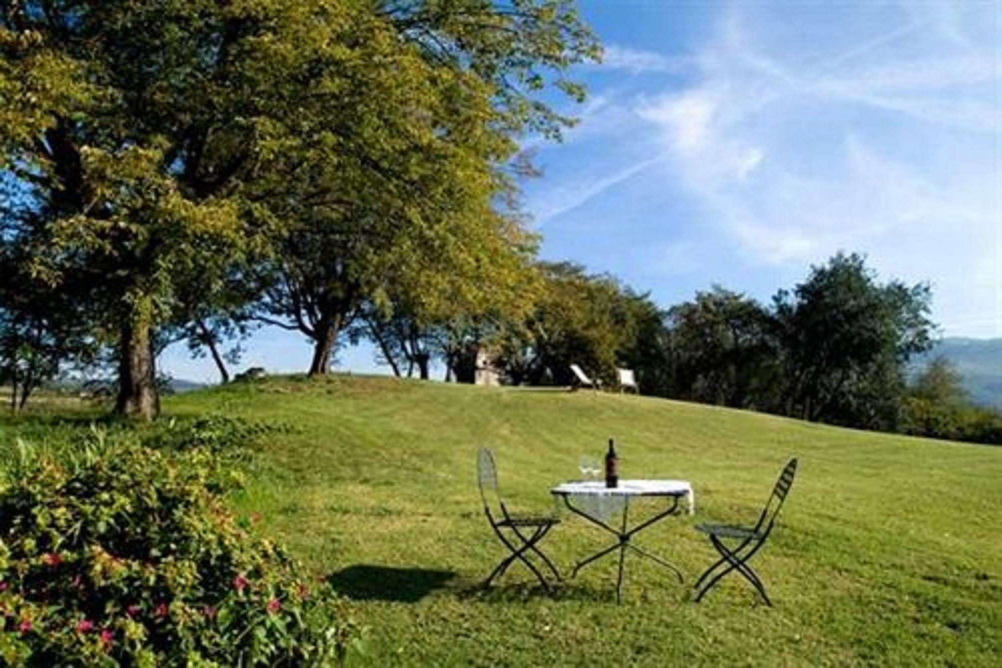 Tenuta Delo Relais Verona Exteriér fotografie