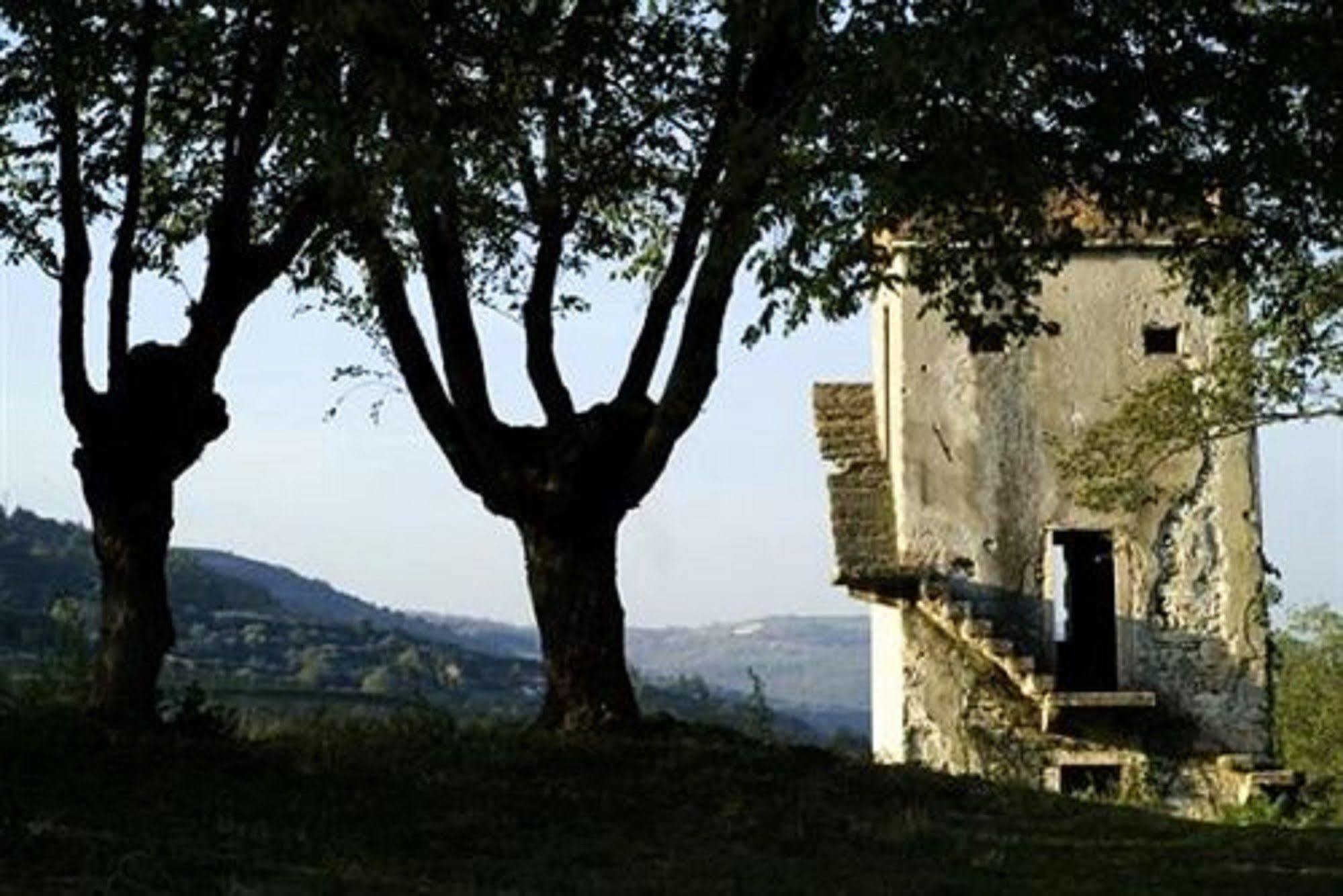 Tenuta Delo Relais Verona Exteriér fotografie