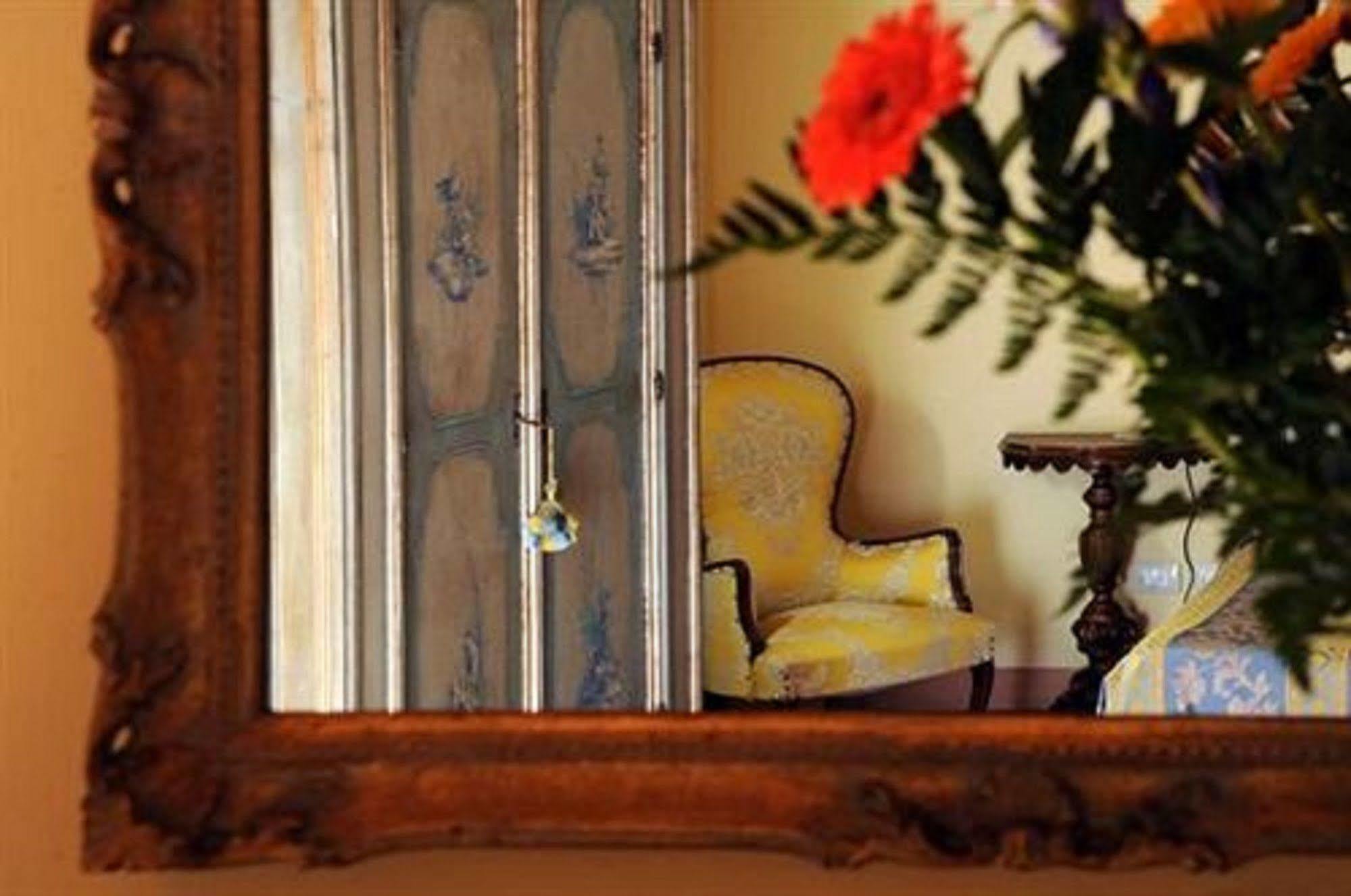 Tenuta Delo Relais Verona Exteriér fotografie