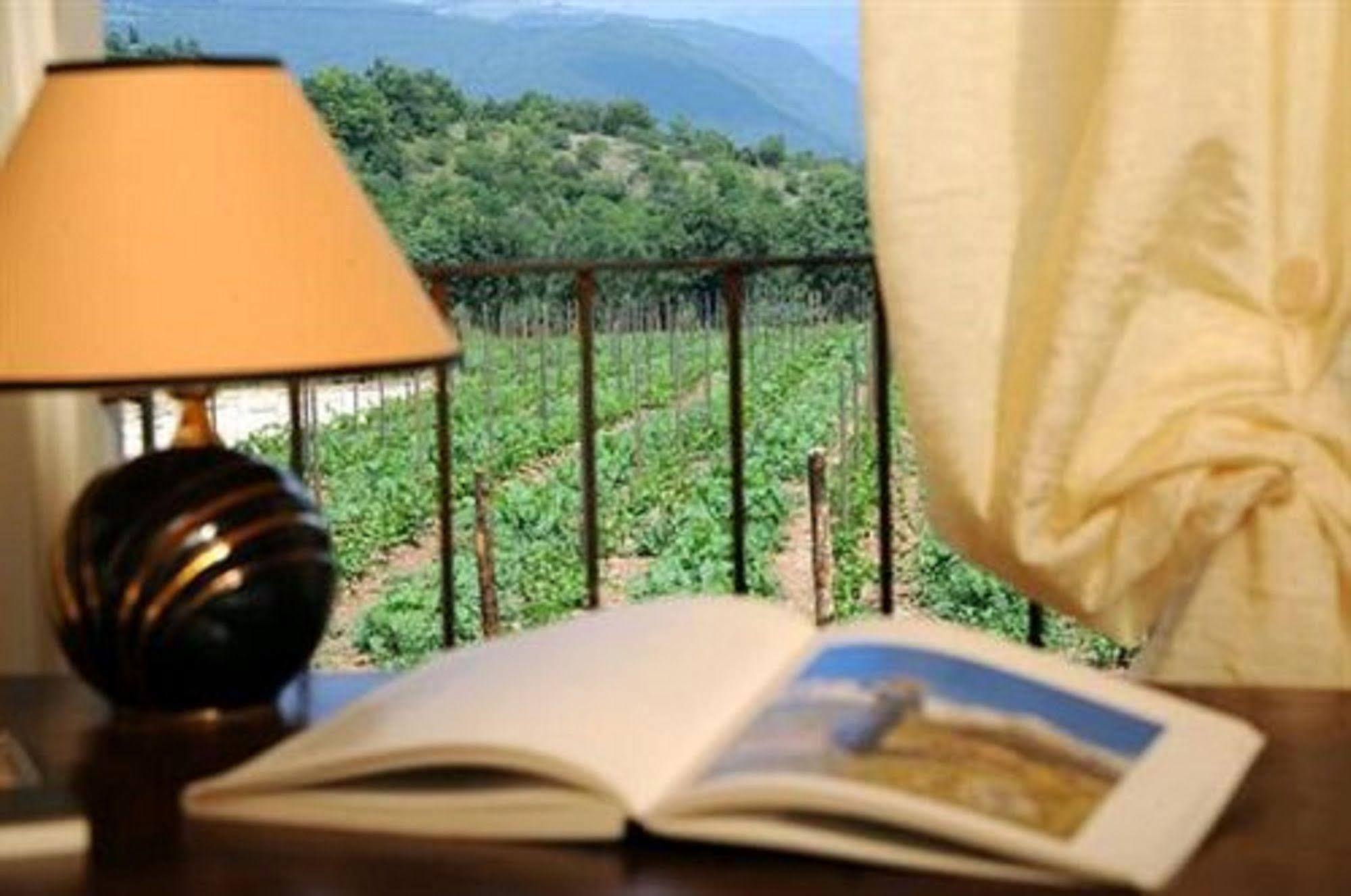 Tenuta Delo Relais Verona Exteriér fotografie