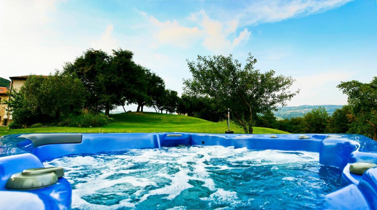 Tenuta Delo Relais Verona Exteriér fotografie